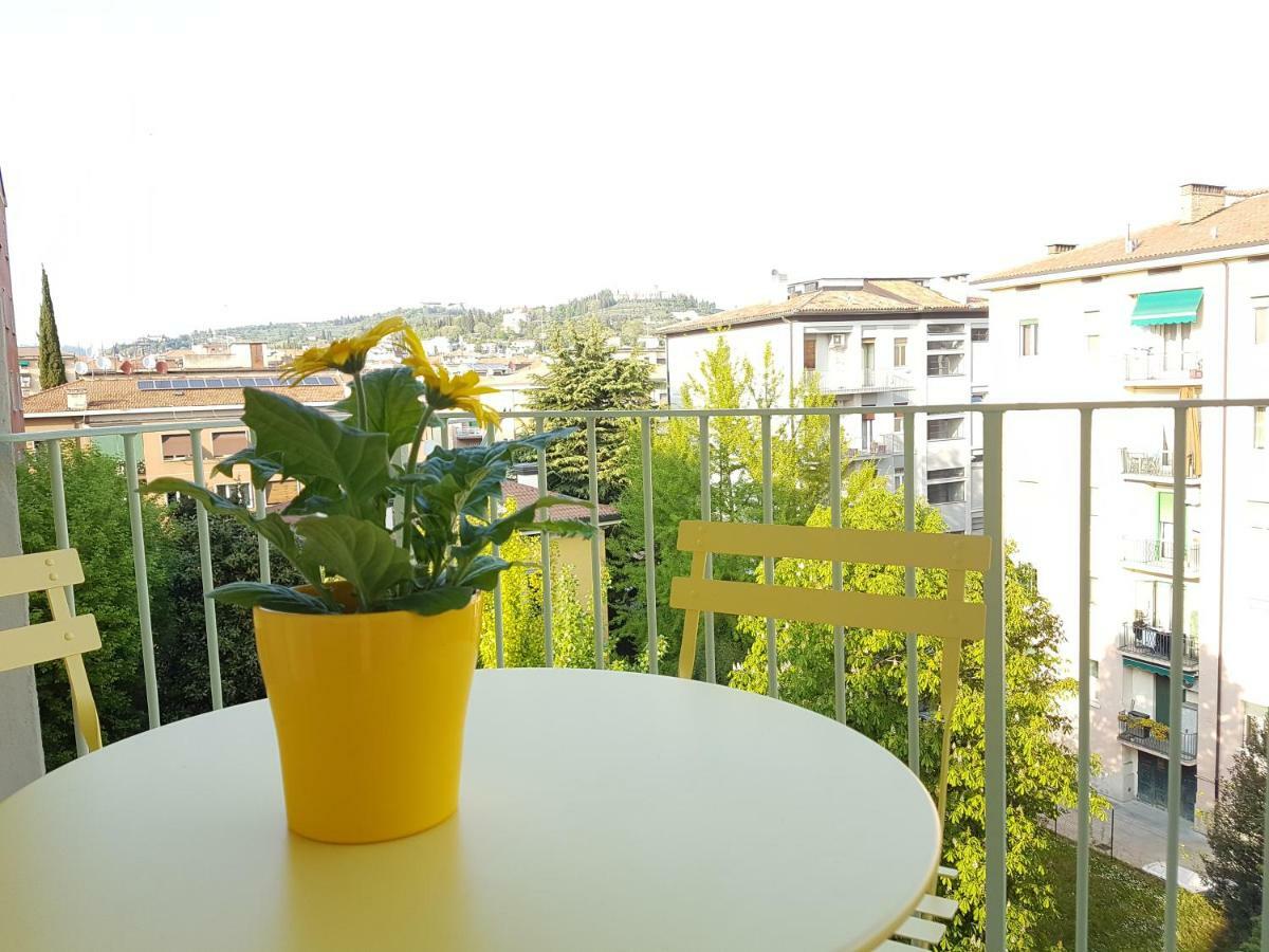 Sophie Apartment