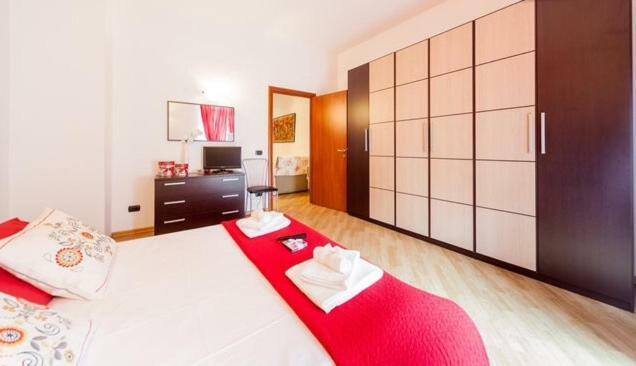 Residenza Arena Appartamento