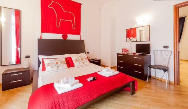 Appartamento Residenza Arena *