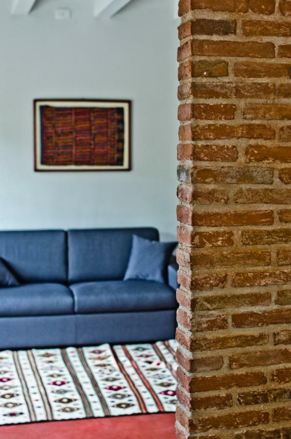 Maatilamajoitukset Relais Ambrosetti Verona