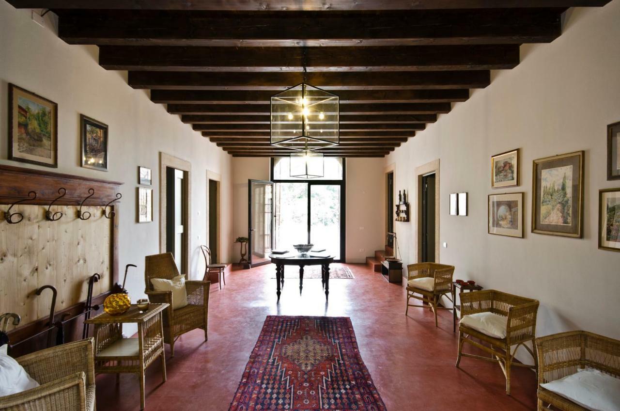 Relais Ambrosetti * Verona