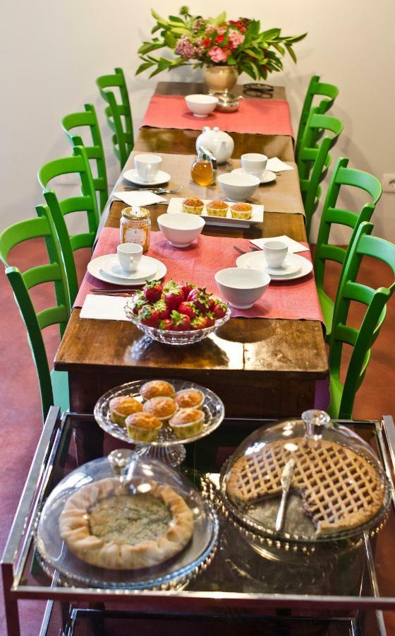 Relais Ambrosetti *