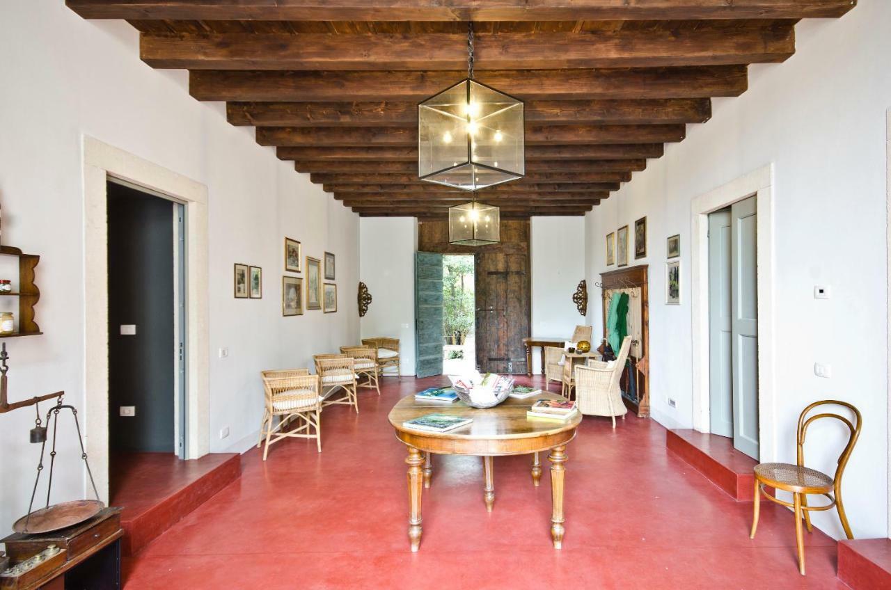Relais Ambrosetti * Verona