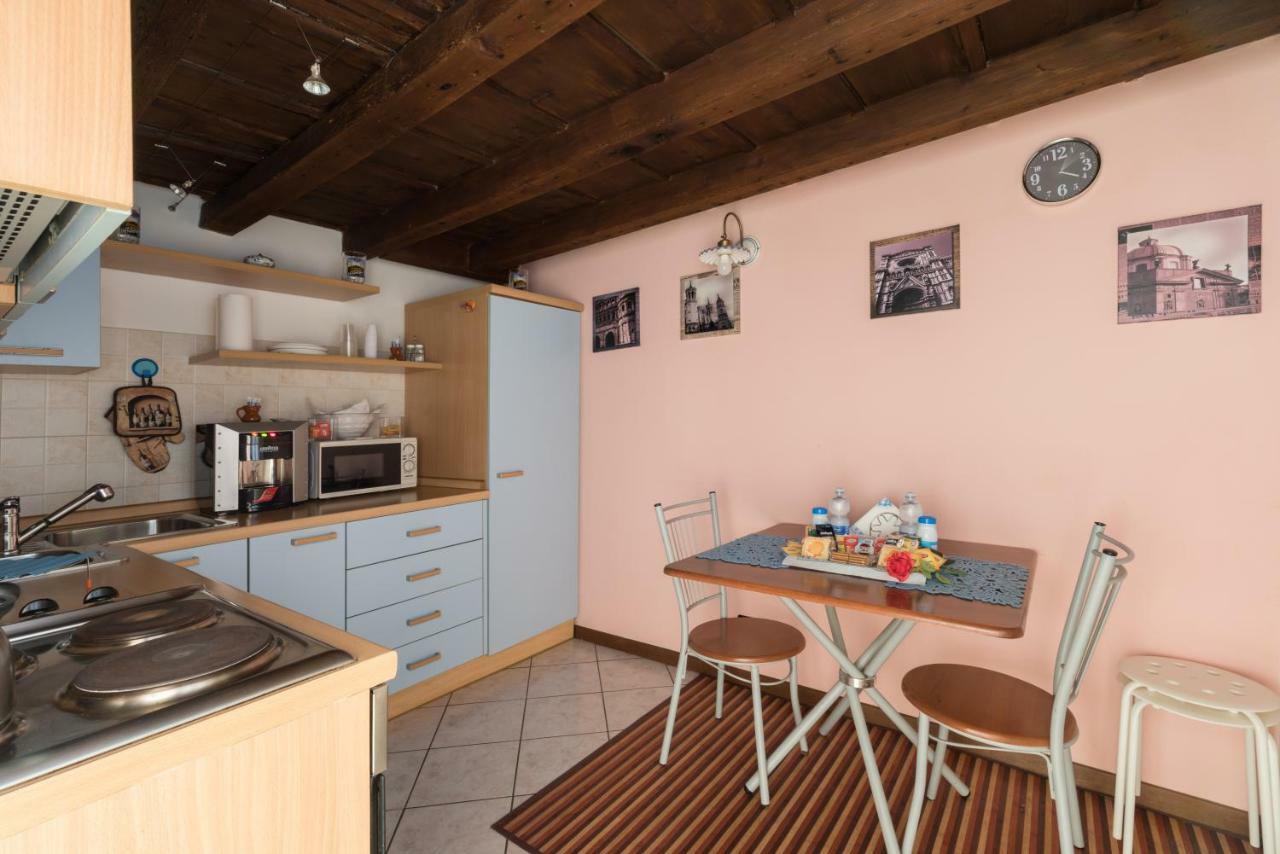 Apartment Casa Puccio Arena *