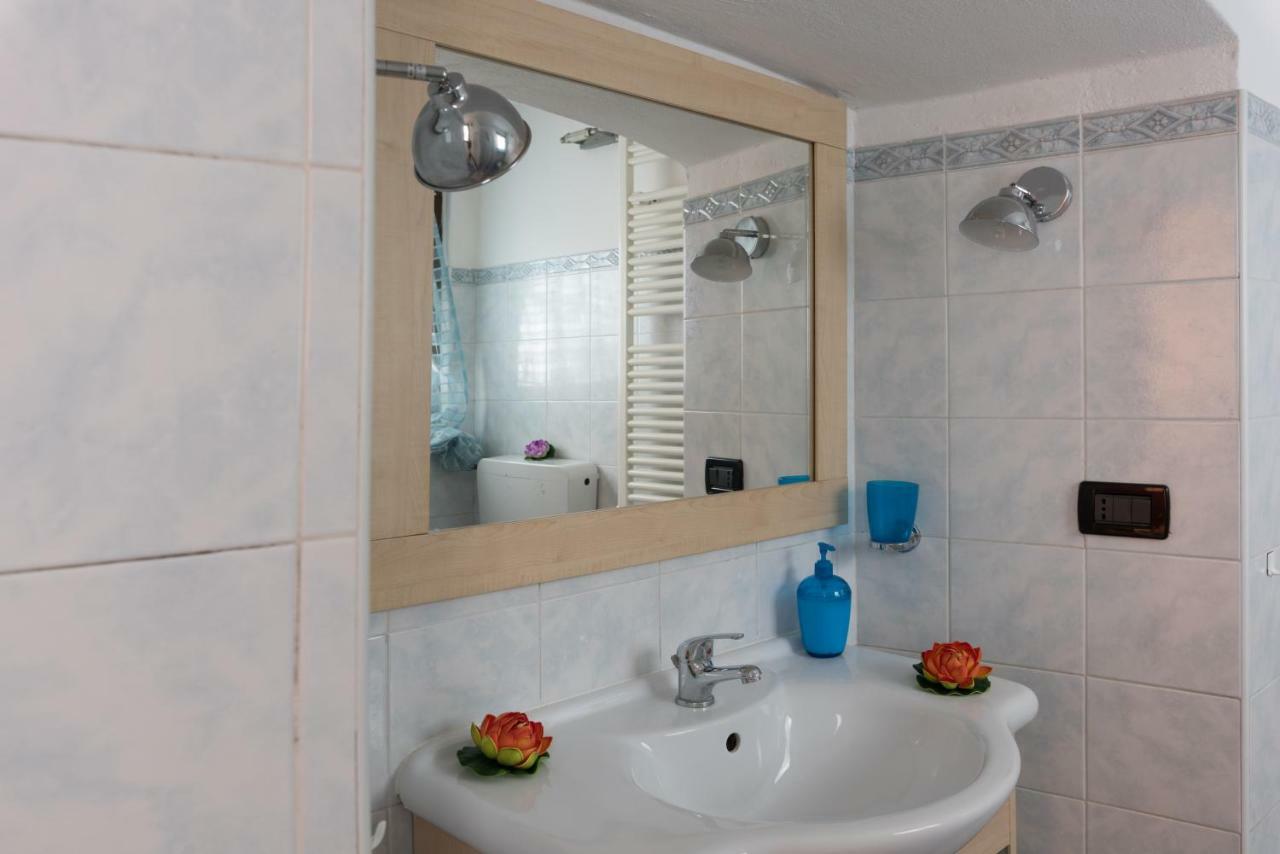 Apartment Casa Puccio Arena