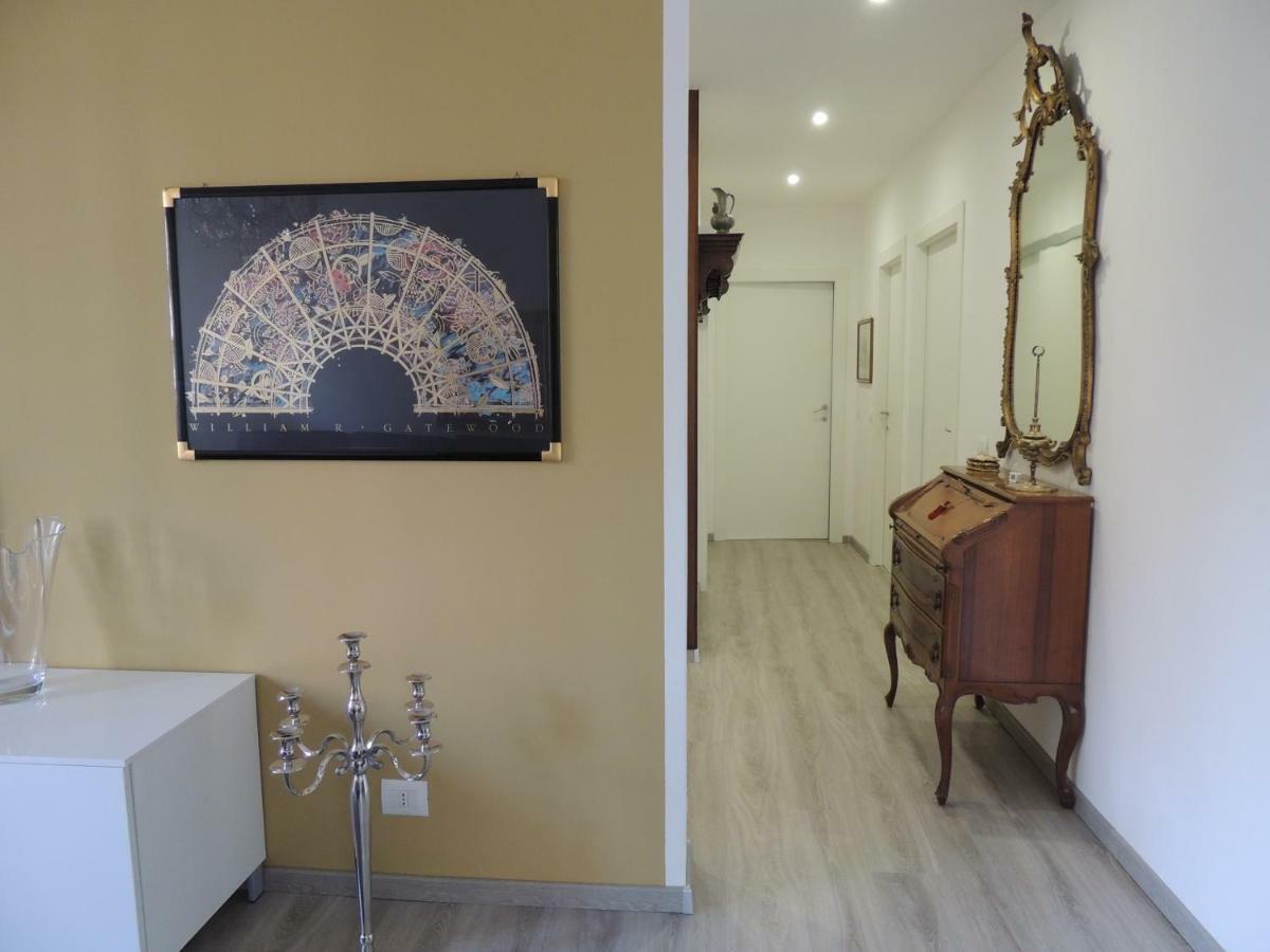 Residenza Arusnati Apartamento