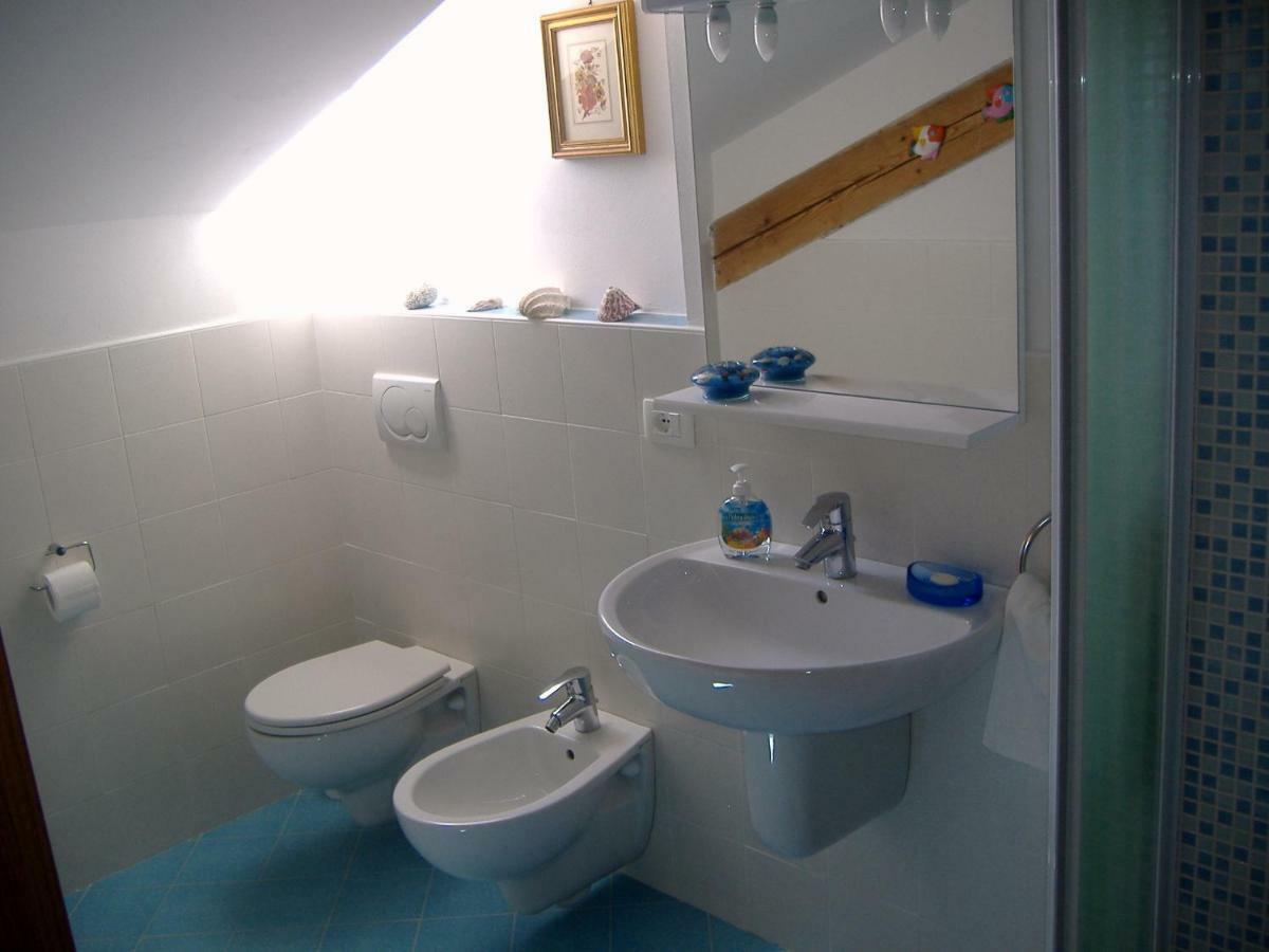Bed & Breakfast Cuore Di Giulietta