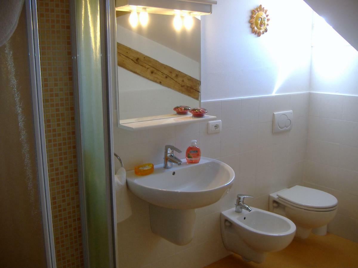 Cuore Di Giulietta Bed & Breakfast *