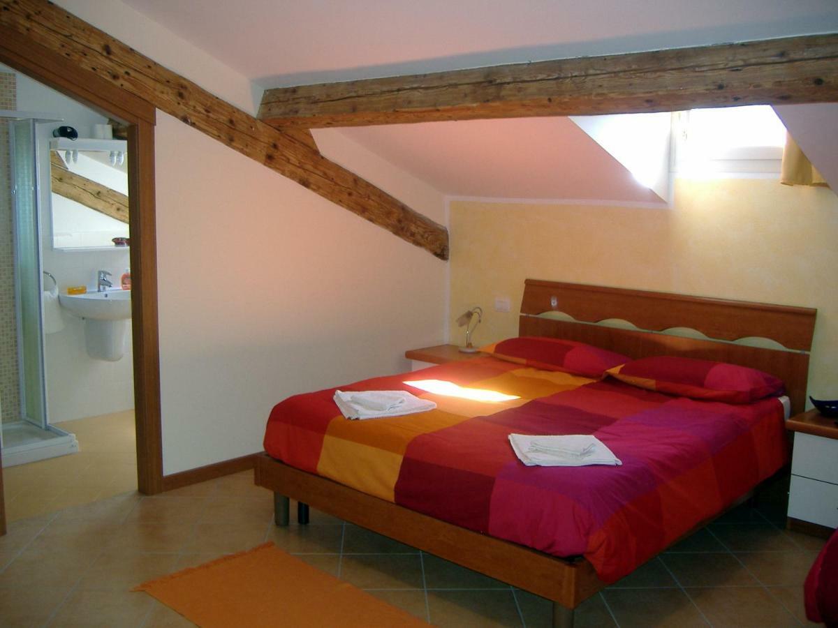 Bed & Breakfast Cuore Di Giulietta *
