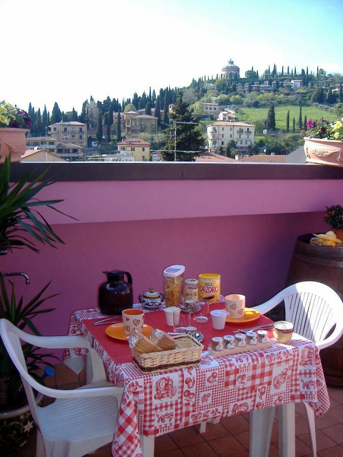 Cuore Di Giulietta Bed & Breakfast Verona