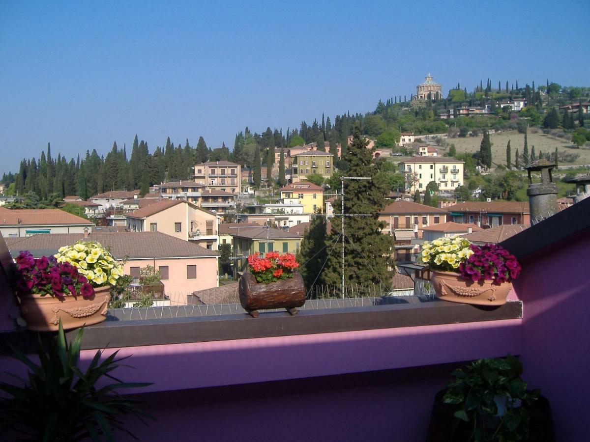Cuore Di Giulietta Verona