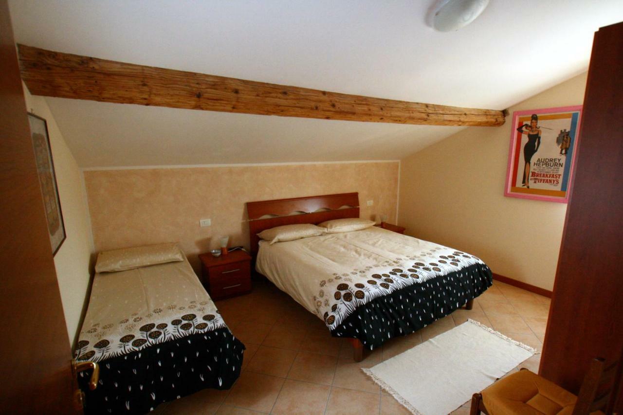 Cuore Di Giulietta Bed & Breakfast *