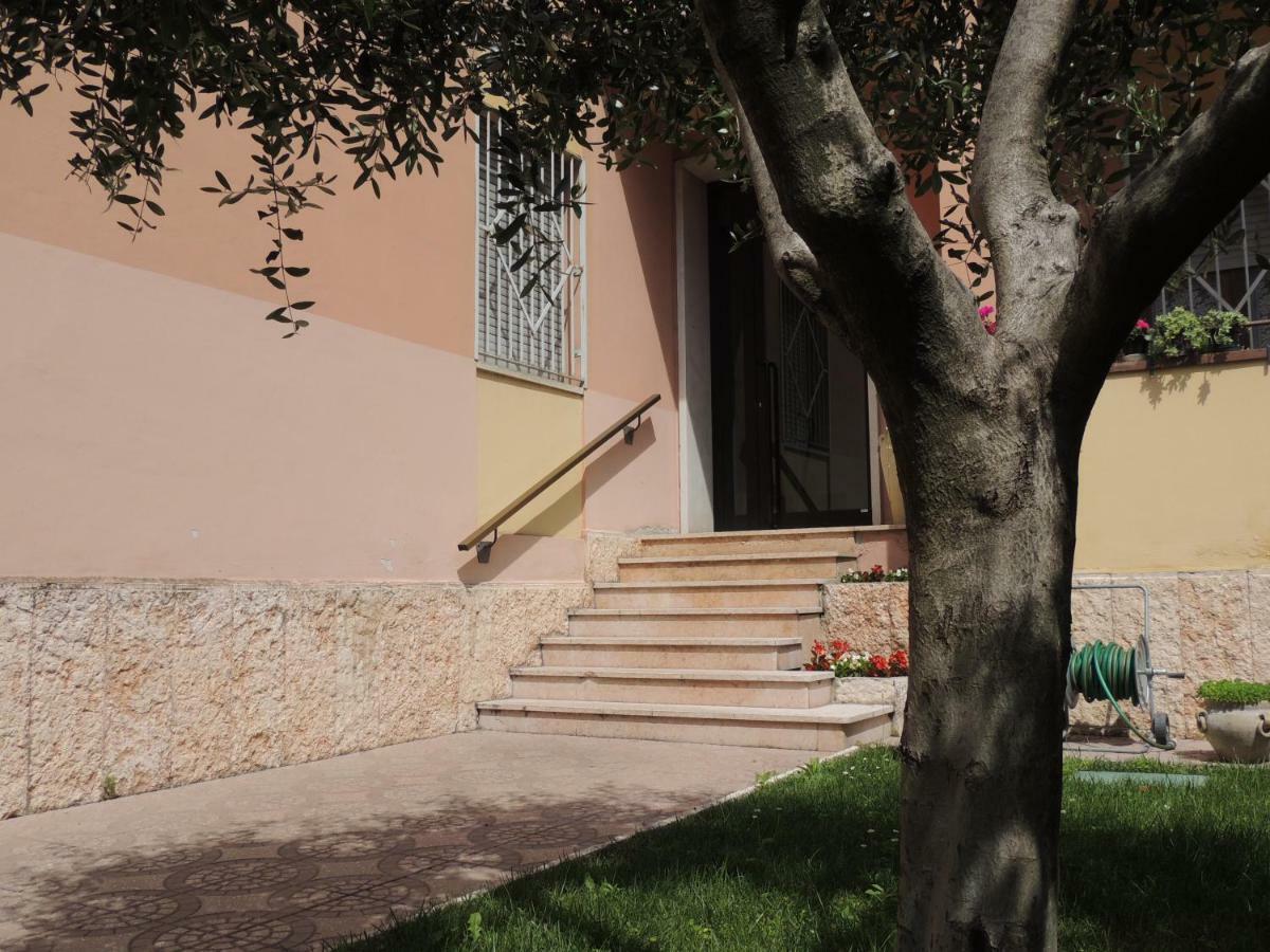 Residenza Arusnati Apartamento