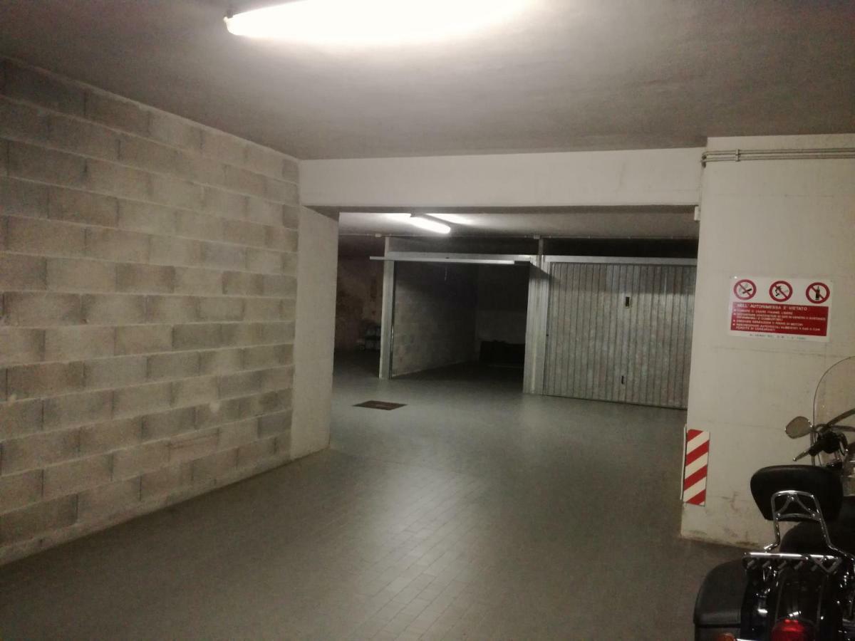 Relais + Private Parking