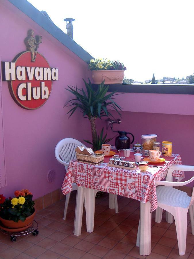 Cuore Di Giulietta Bed & Breakfast *