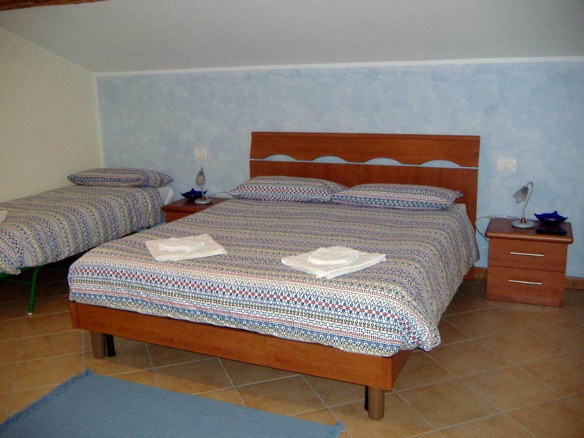 Bed & Breakfast Cuore Di Giulietta