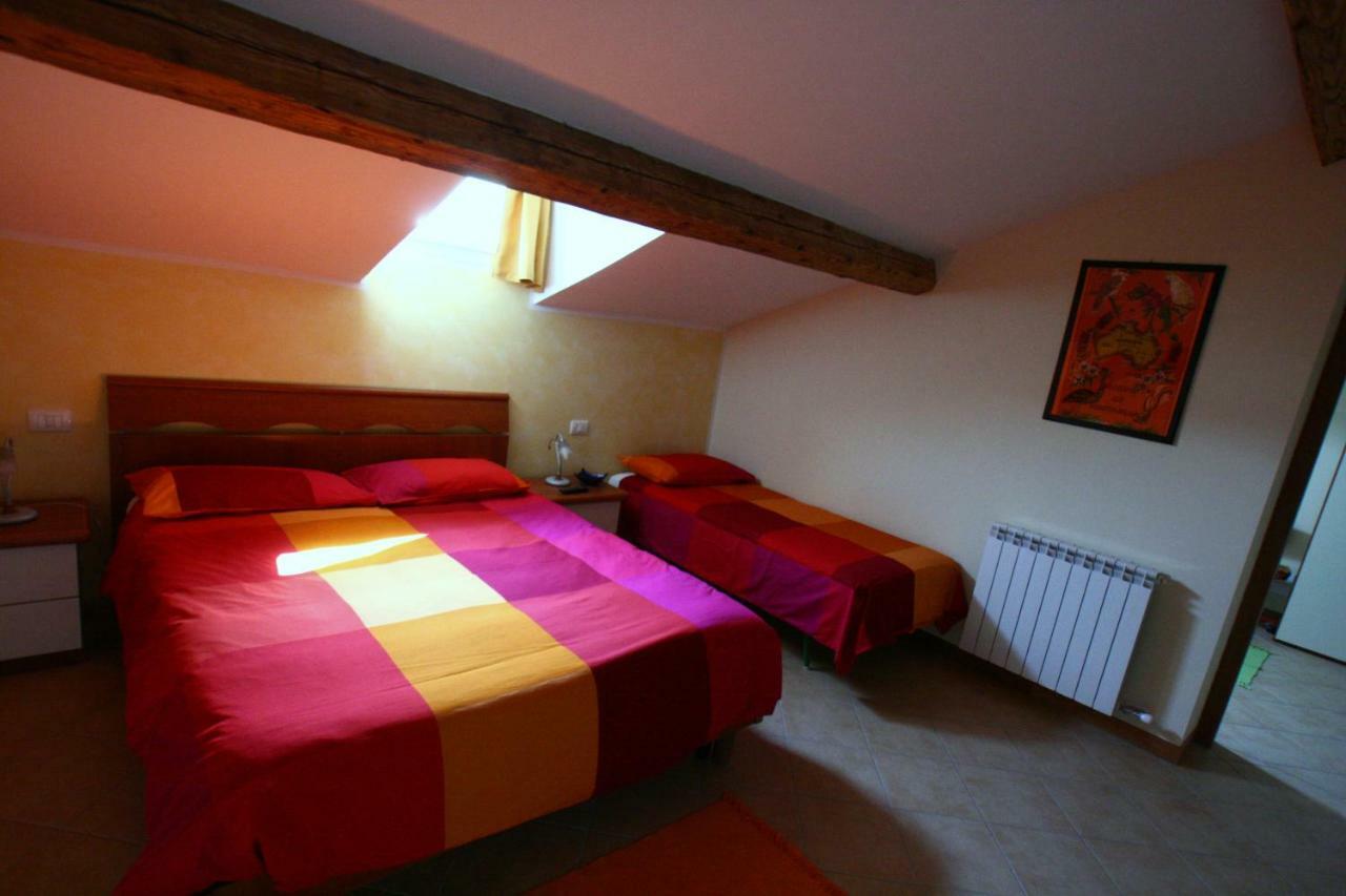 Bed & Breakfast Cuore Di Giulietta Verona
