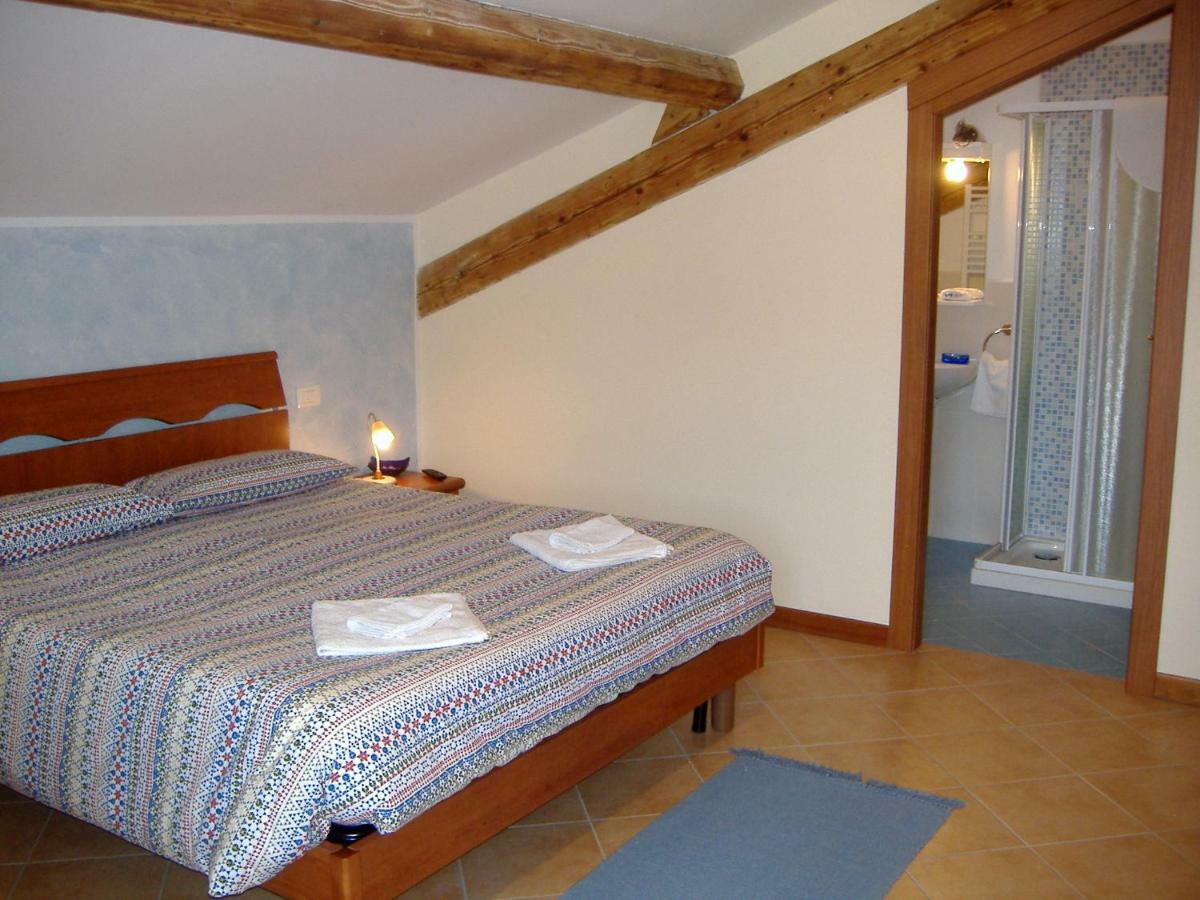 Bed & Breakfast Cuore Di Giulietta *