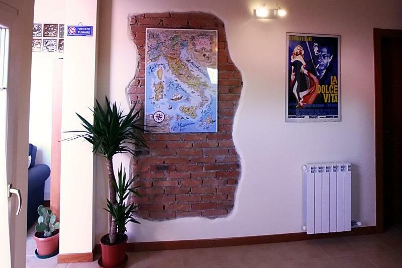 Bed & Breakfast Cuore Di Giulietta Verona
