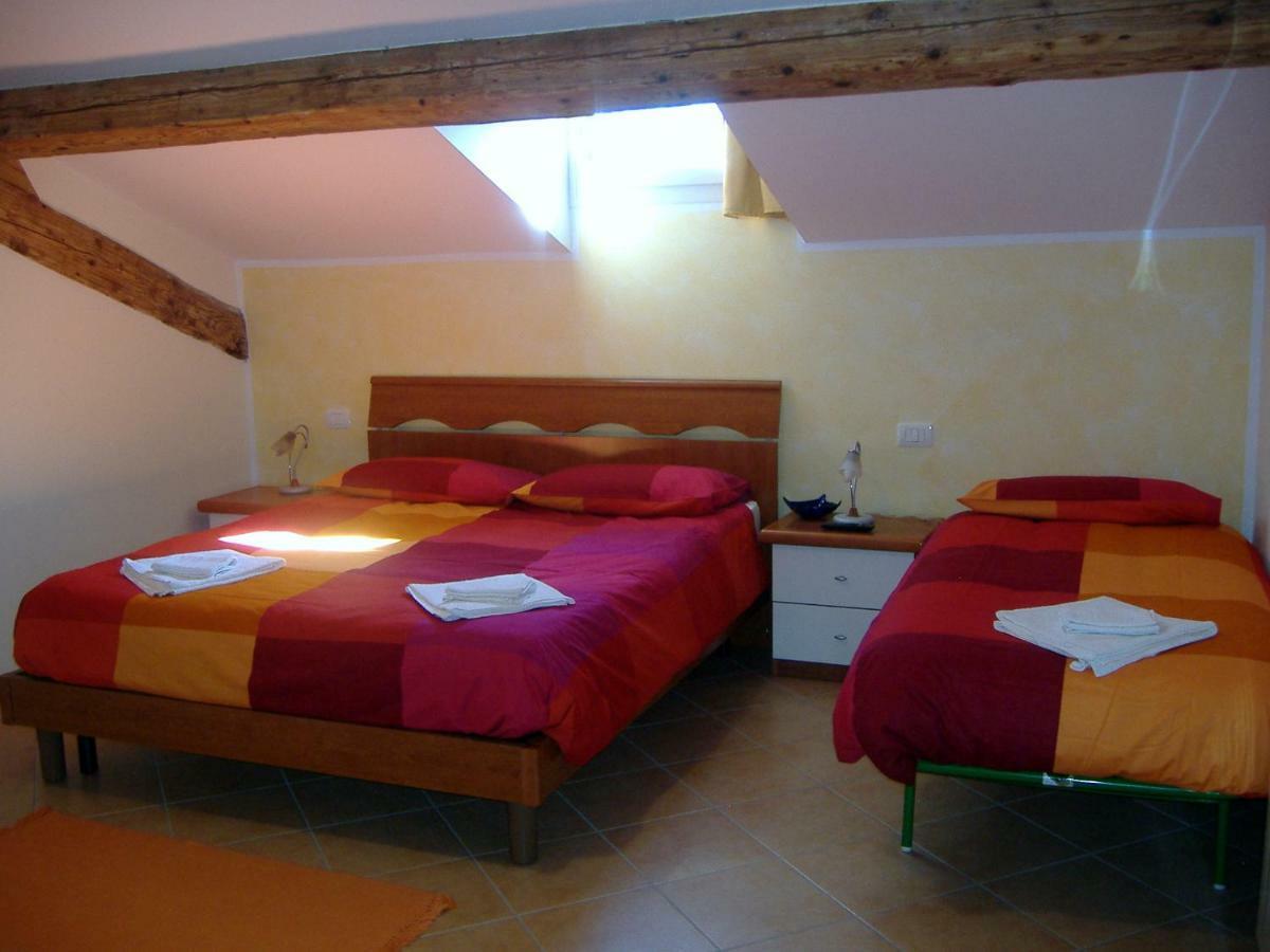 Cuore Di Giulietta Bed & Breakfast *
