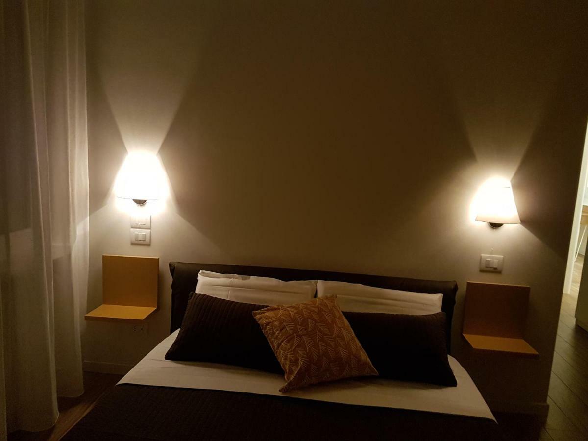 Sophie Apartment Verona