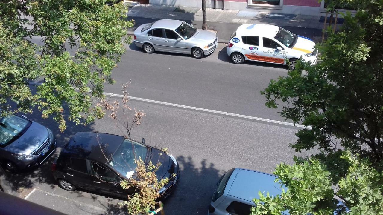 Tre Passi Aamiaismajoitus Verona