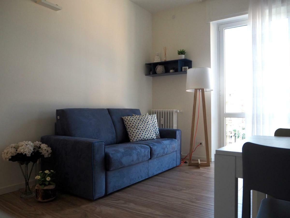 Sophie Apartment *