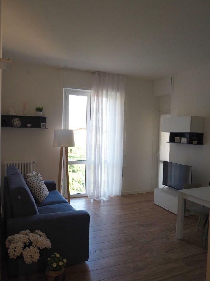 Apartment Sophie *