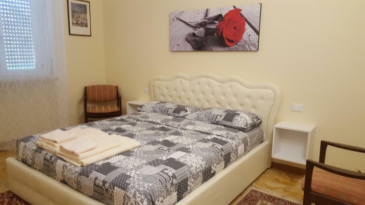 Casa Ristori Apartment