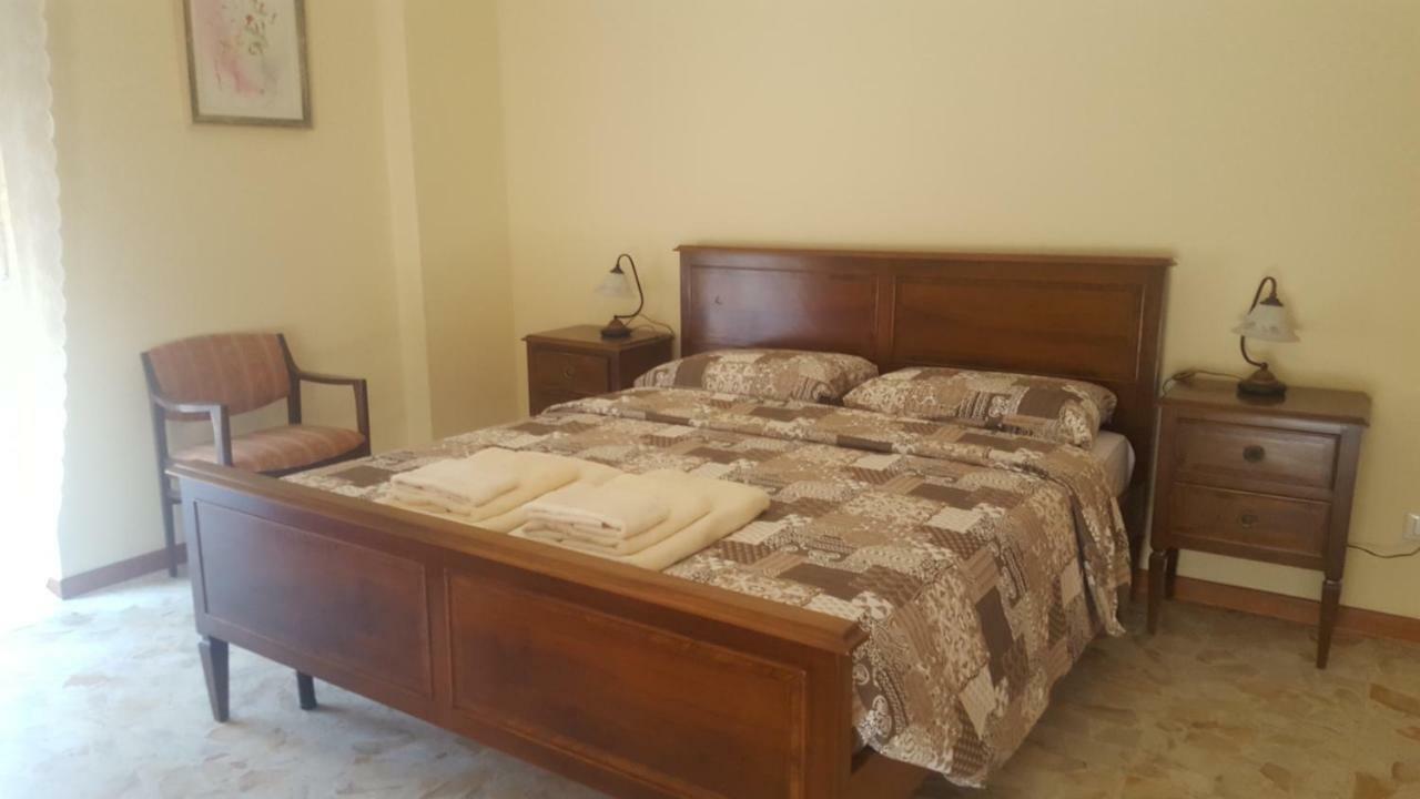 Casa Ristori Apartment Verona