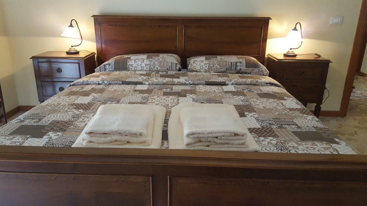 Casa Ristori Apartment