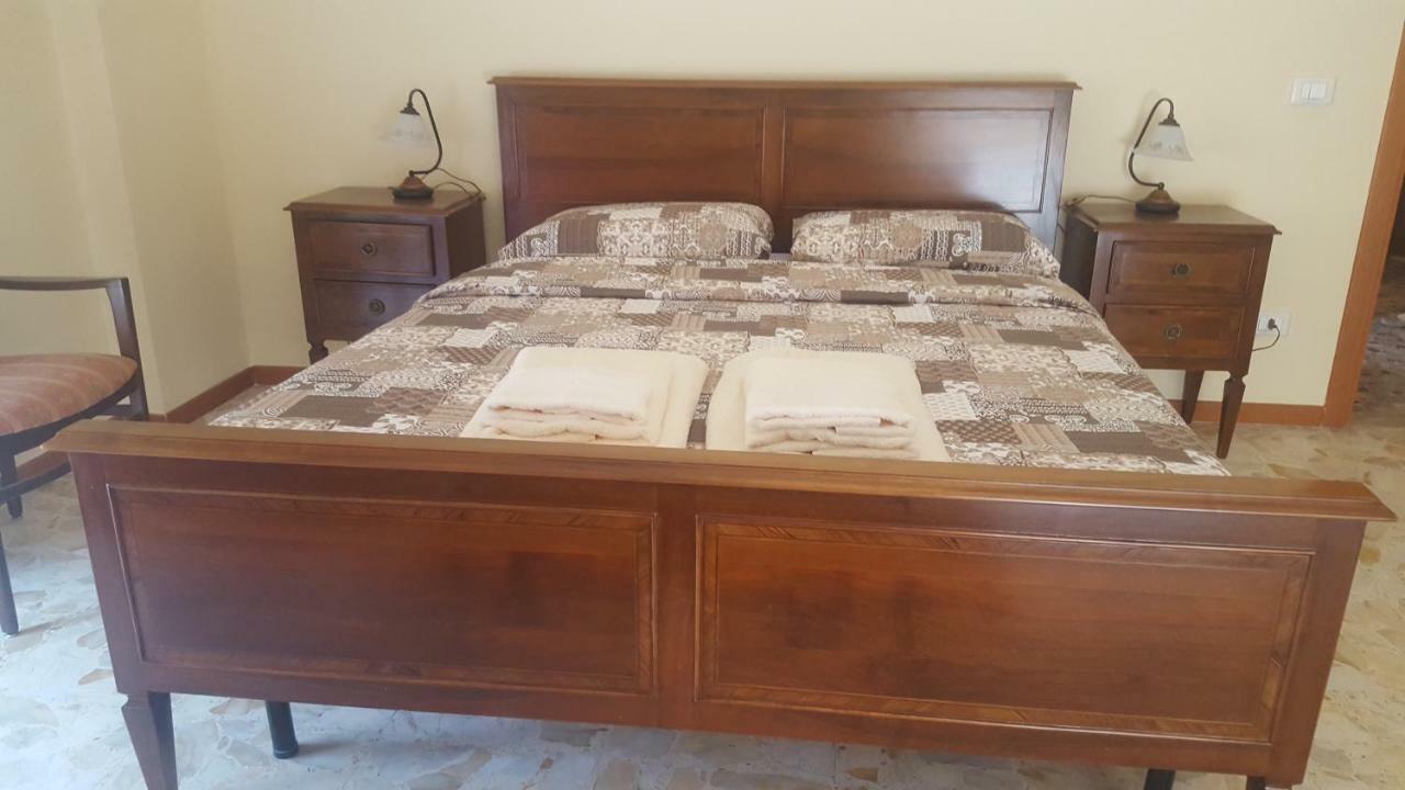 Apartment Casa Ristori
