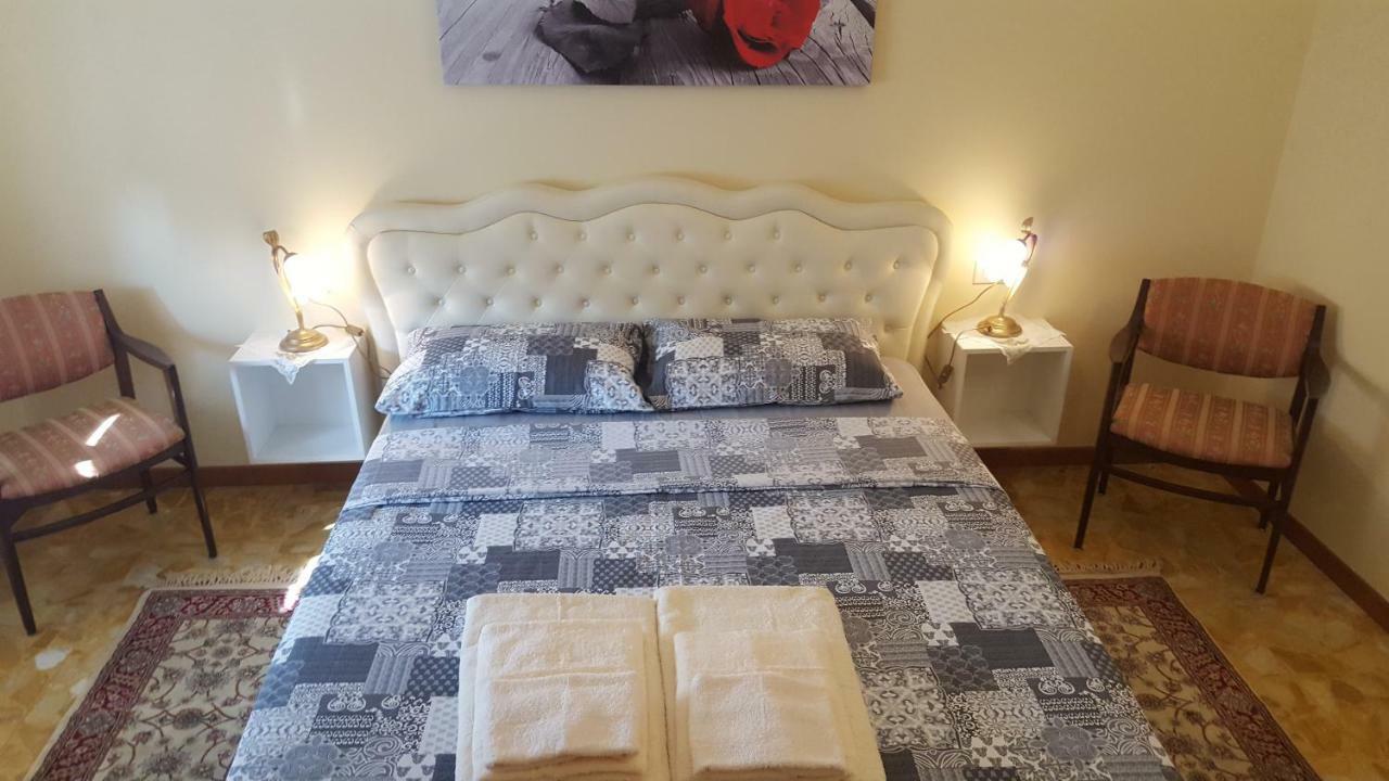 Casa Ristori Apartment *