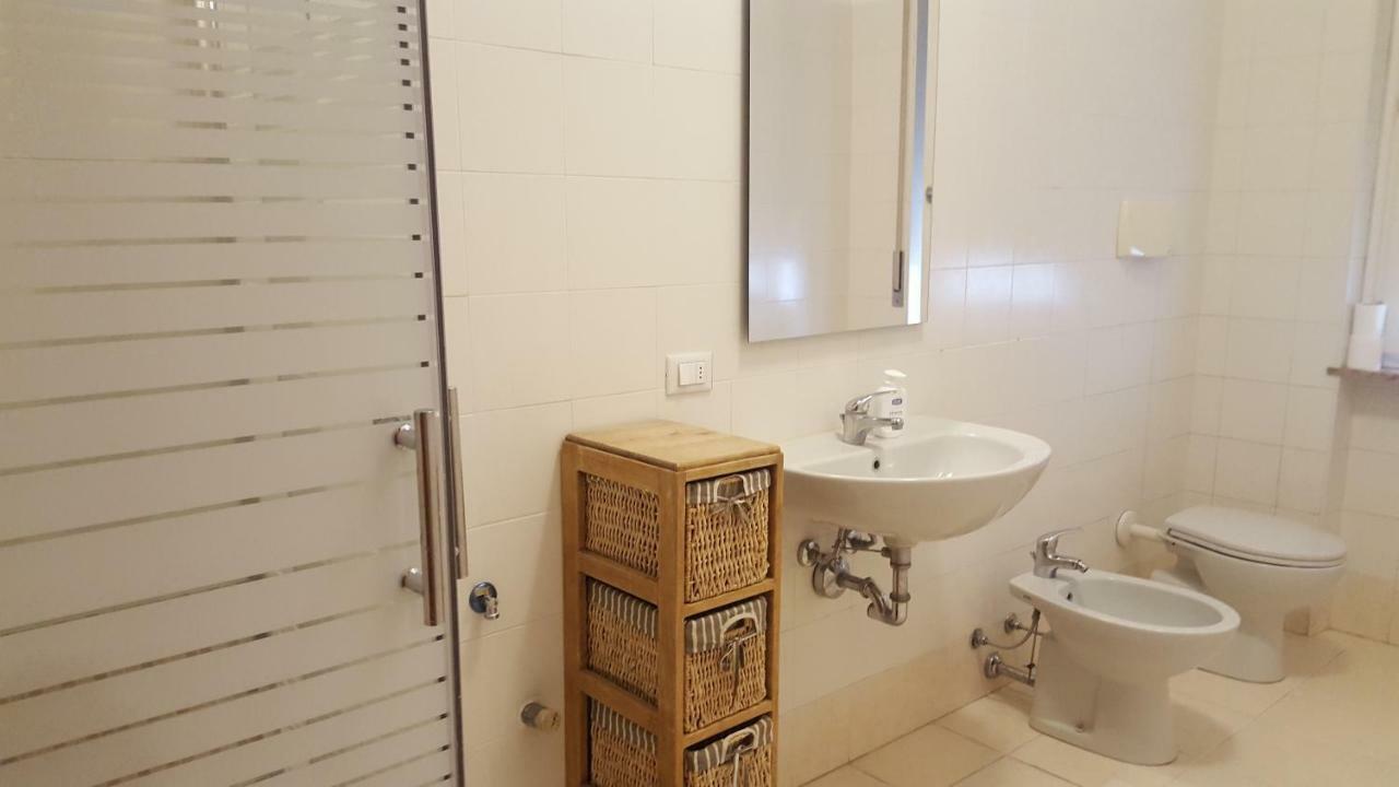 Apartment Casa Ristori