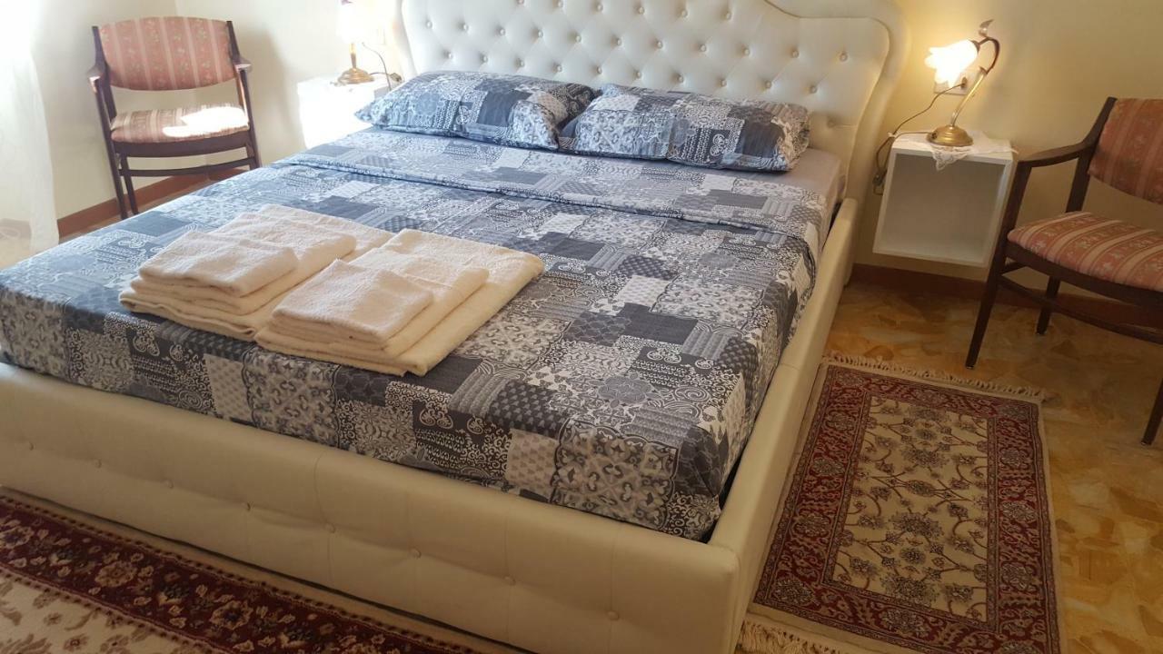 Casa Ristori * Verona