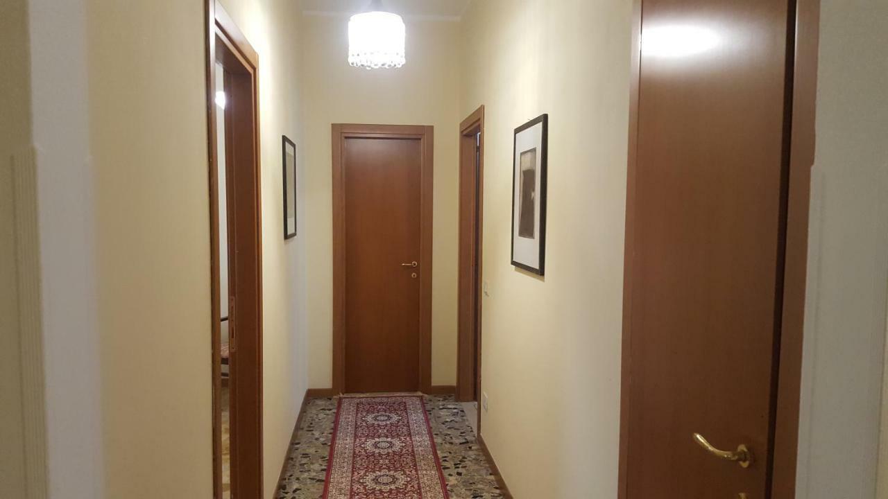 Apartment Casa Ristori Verona