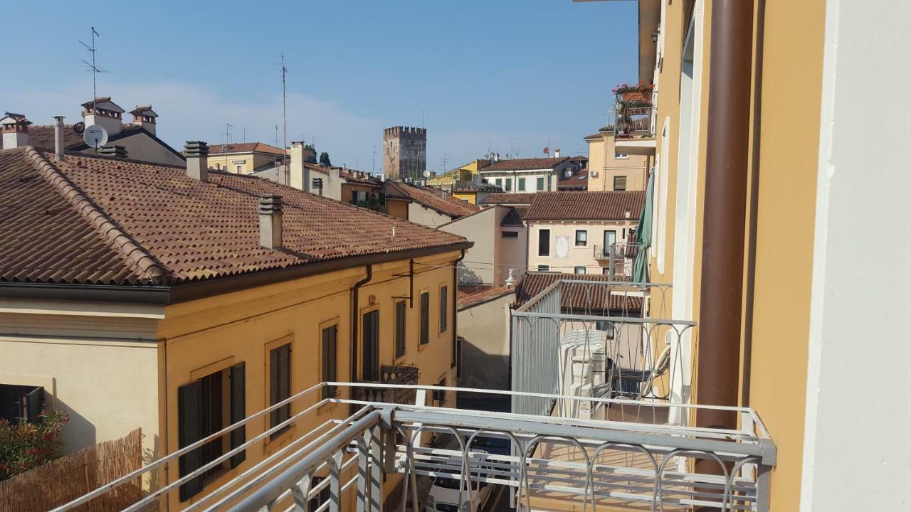 Casa Ristori Apartment