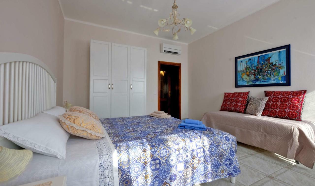 Residenza Porta Nuova Appartement *