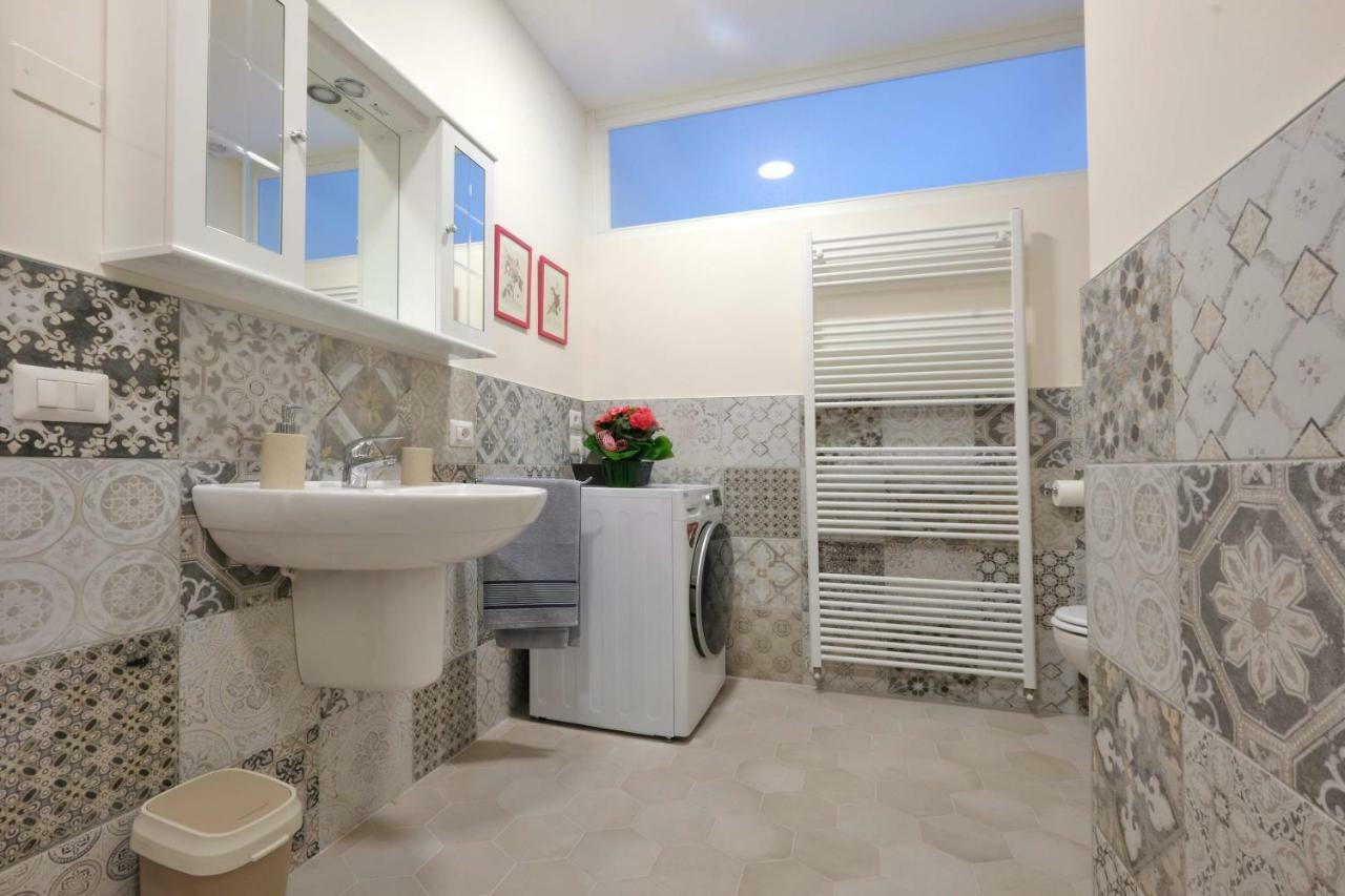 Residenza Porta Nuova Appartement