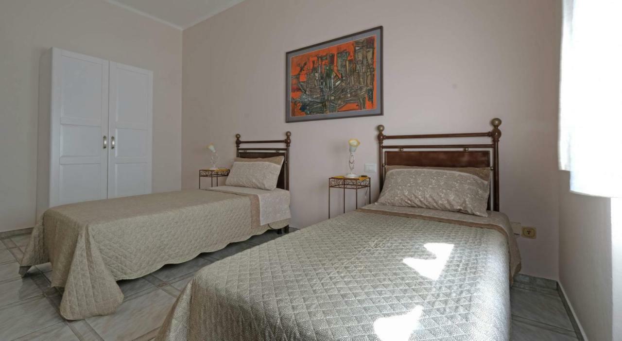 Appartement Residenza Porta Nuova Verona