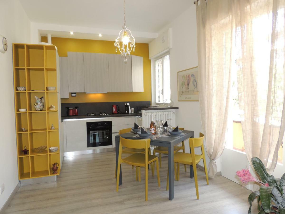 Residenza Arusnati * Verona
