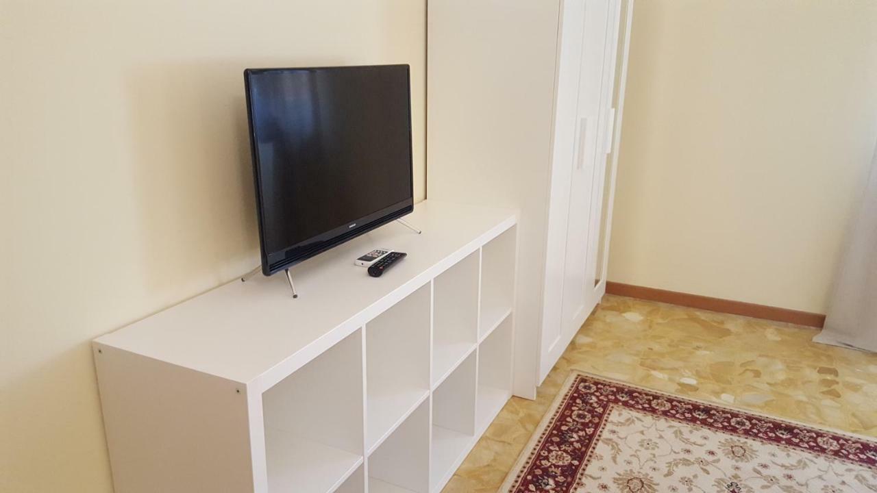 Casa Ristori Apartment