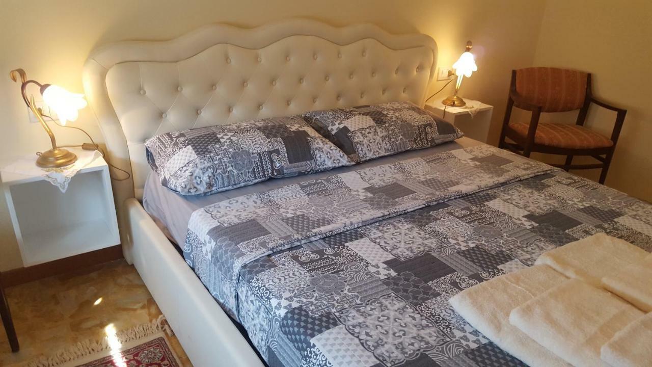 Casa Ristori Apartment *