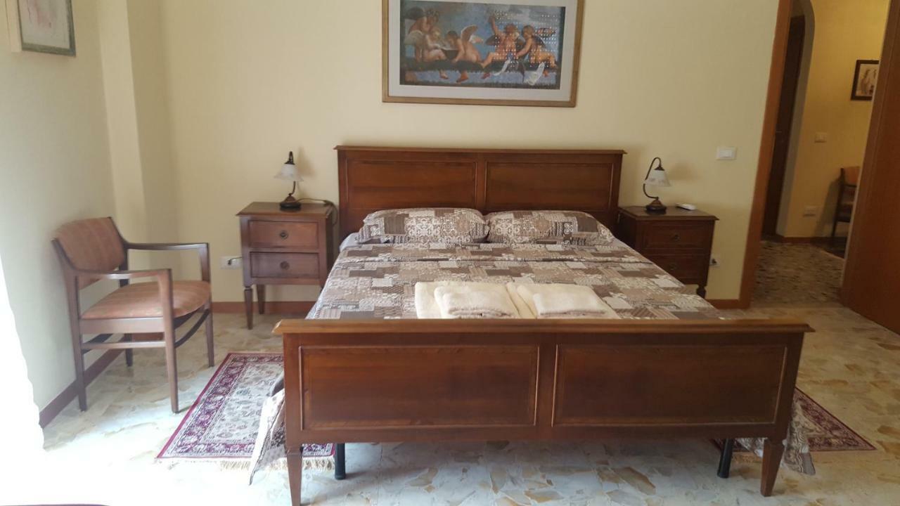 Apartment Casa Ristori Verona