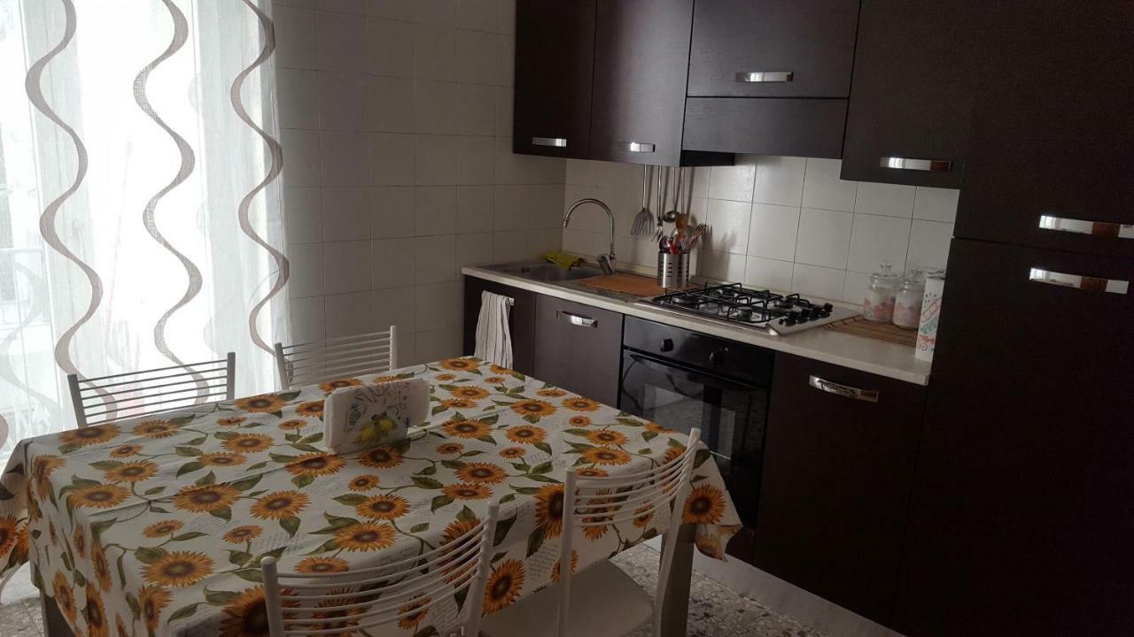 Casa Ristori Apartment