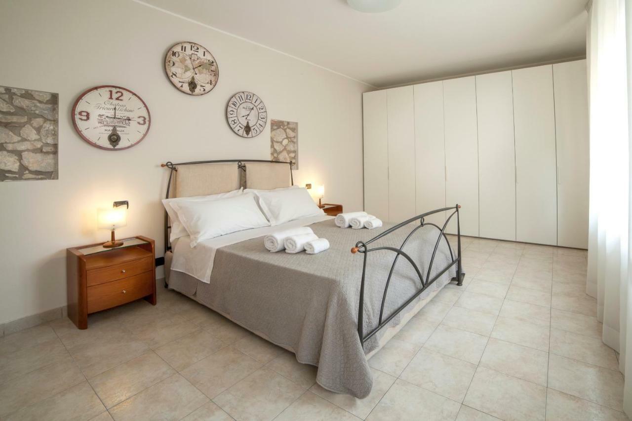Nuova Borgo Trento Apartment