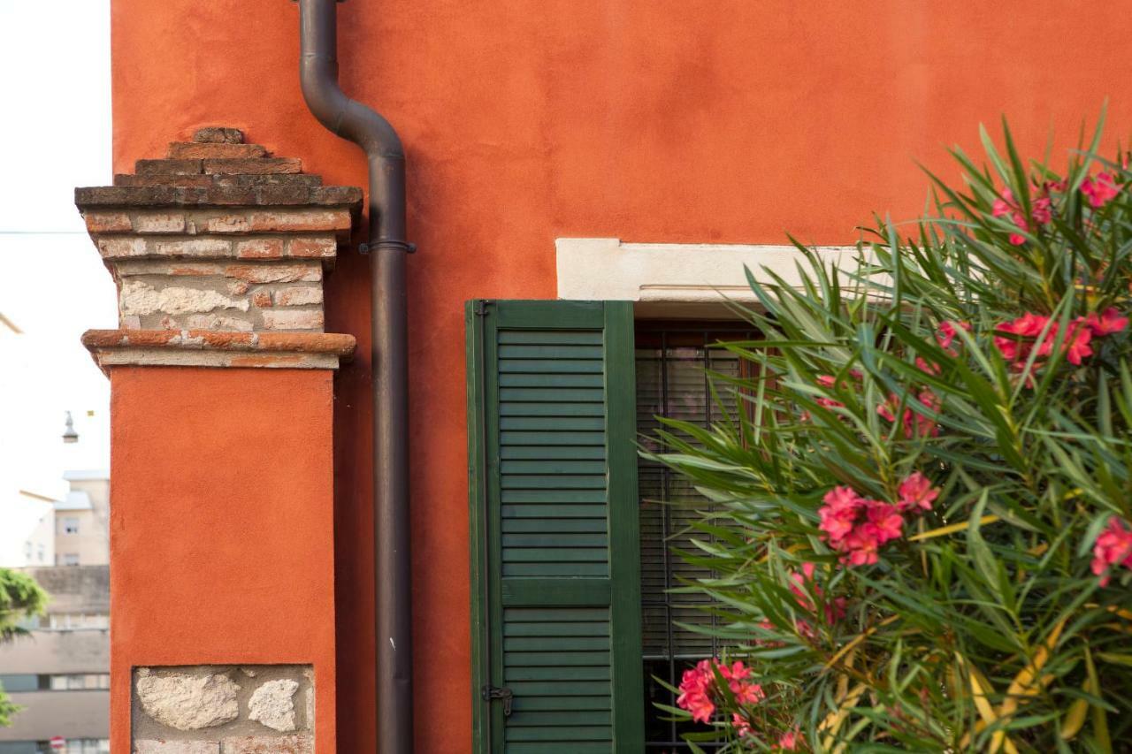 Nuova Borgo Trento Apartment *
