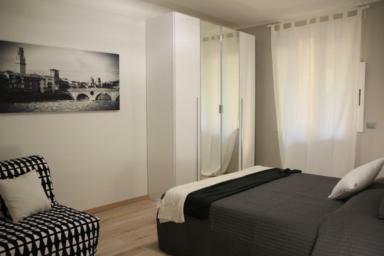 Apartment Leoncino 14