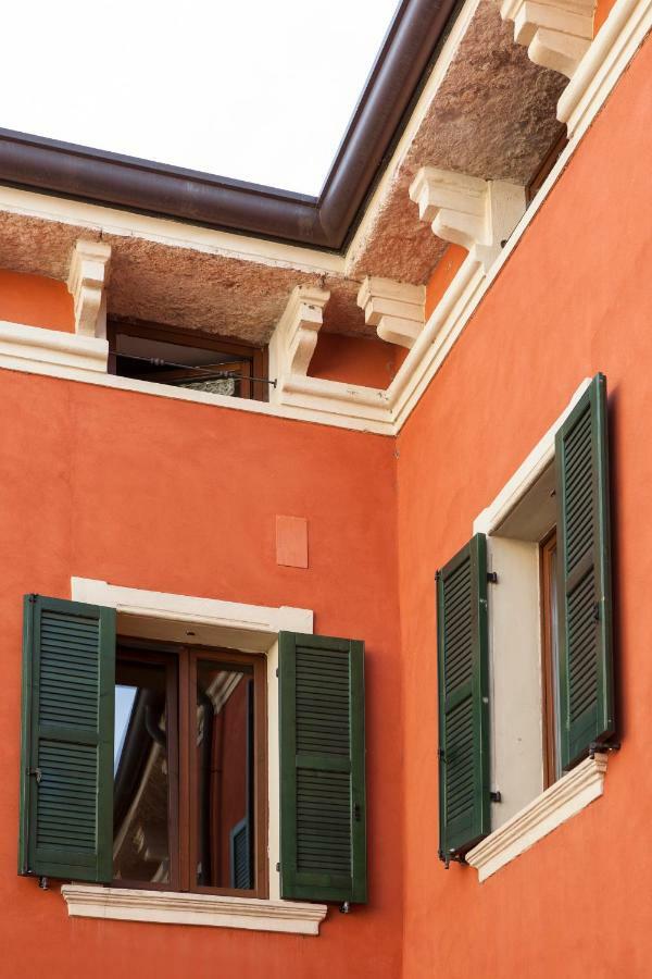 Apartment Nuova Borgo Trento *