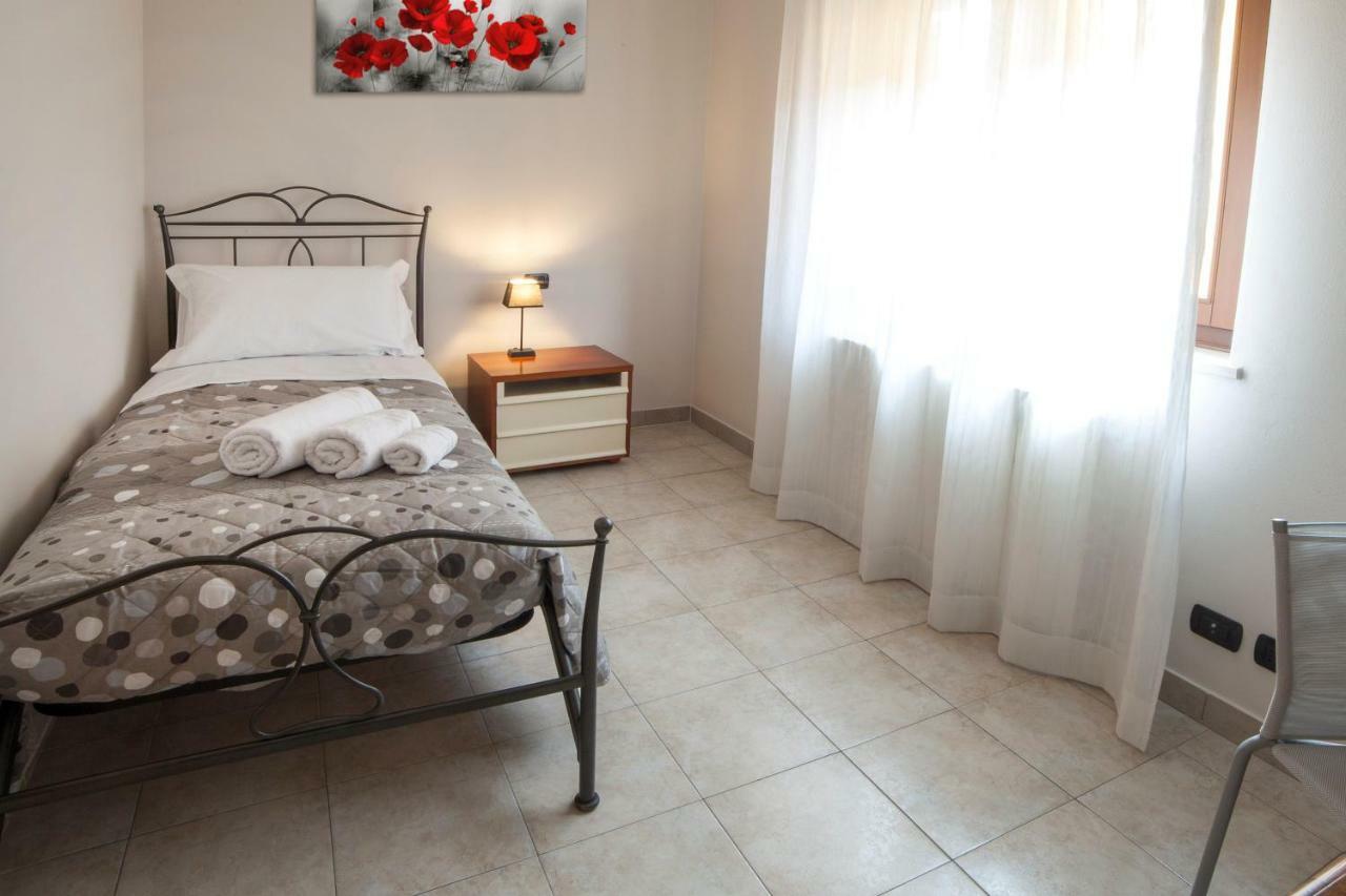 Apartment Nuova Borgo Trento Verona